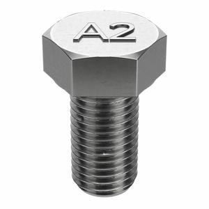 APPROVED VENDOR M51010.200.0035 Hex Cap Screw Stainless Steel M20 X 2.50, 35mm Length, 5PK | AB7BQR 22TP16