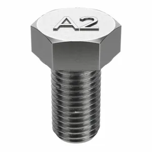 APPROVED VENDOR M51010.160.0035 Hex Cap Screw Stainless Steel M16 x 2, 35mm Length, 10PK | AB7BQL 22TP11