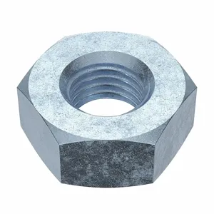 FABORY L51080.200.0001 Hex Nut, M20 x 2.50 Thread Size, A2 Grade, 175PK | CG7ZXN 42GT24