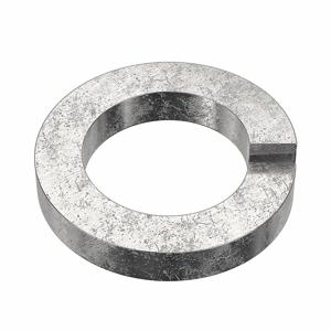 FABORY L51390.100.0001 Lock Washer, Stainless Steel, M10 Size, 2.5mm Thickness, Helical High-Collar Type, 5100PK | CG8ACL 42GT36