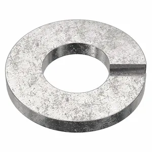 FABORY L51450.020.0001 Lock Washer, Stainless Steel, M2 Size, 0.5mm Thickness, Helical Regular Type, 50000PK | CG8ADW 42GT63