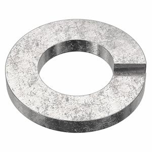 FABORY L51450.035.0001 Lock Washer, Stainless Steel, M3.5 Size, 0.8mm Thickness, Helical Regular Type, 50000PK | CG8AEA 42GT67
