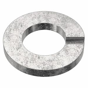FABORY L51450.040.0001 Lock Washer, Stainless Steel, M4 Size, 0.9mm Thickness, Helical Regular Type, 50000PK | CG8AEB 42GT68
