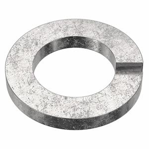 FABORY L51450.200.0001 Lock Washer, Stainless Steel, M20 Size, 4.0mm Thickness, Helical Regular Type, 550PK | CG8AEL 42GT77
