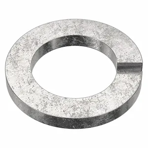 FABORY L51450.220.0001 Lock Washer, Stainless Steel, M22 Size, 4.0mm Thickness, Helical Regular Type, 605PK | CG8AEM 42GT78