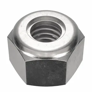 FABORY L51730.040.0001 Lock Nut, M4 x 0.70 Thread Size, A2 Grade, 10950PK | CG8AHR 42GU32