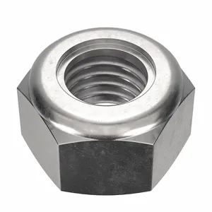 FABORY L51730.120.0001 Lock Nut, M12 x 1.75 Thread Size, A2 Grade, 575PK | CG8AHX 42GU37