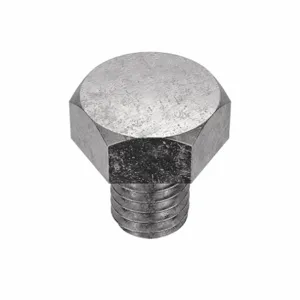 APPROVED VENDOR M55010.060.0010 Hex Cap Screw Stainless Steel M6 x 1, 10mm Length, 50PK | AE7YEJ 6BB23