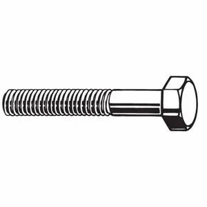 FABORY M01200.120.0260 Hex Head Cap Screw, M12 x 1.75 Thread Size, Class 8.8, 5PK | CG8BYP 38CJ58