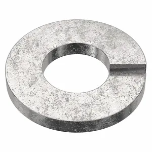 FABORY L55450.020.0001 Lock Washer, Stainless Steel, M2 Size, 0.5mm Thickness, Helical Regular Type, 50000PK | CG8BHN 42GY61