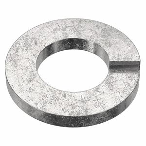 FABORY L55450.040.0001 Lock Washer, Stainless Steel, M4 Size, 0.9mm Thickness, Helical Regular Type, 50000PK | CG8BHR 42GY64