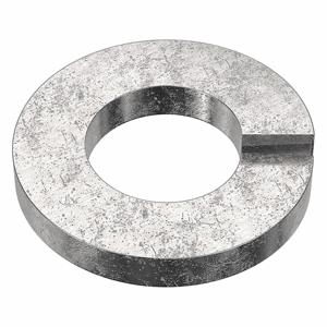 FABORY L55450.060.0001 Lock Washer, Stainless Steel, M6 Size, 1.6mm Thickness, Helical Regular Type, 10000PK | CG8BHU 42GY66