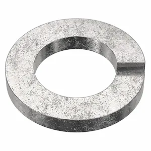 FABORY L55450.160.0001 Lock Washer, Stainless Steel, M16 Size, 3.5mm Thickness, Helical Regular Type, 1120PK | CG8BHZ 42GY71