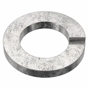 FABORY L55450.200.0001 Lock Washer, Stainless Steel, M20 Size, 4.0mm Thickness, Helical Regular Type, 655PK | CG8BJB 42GY73