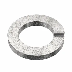 FABORY L55450.220.0001 Lock Washer, Stainless Steel, M22 Size, 4.0mm Thickness, Helical Regular Type, 605PK | CG8BJC 42GY74