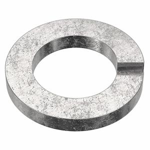 FABORY L55450.240.0001 Lock Washer, Stainless Steel, M24 Size, 5.0mm Thickness, Helical Regular Type, 380PK | CG8BJD 42GY75