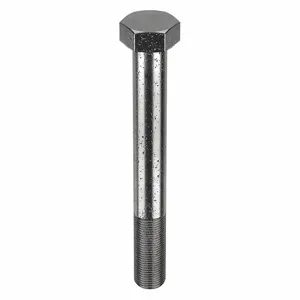 FABORY M01061.180.0150 Hex Head Cap Screw, M18 x 1.50 Thread Size, Class 8.8, 10PK | CG8BWJ 38CH59