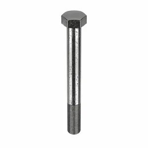 FABORY M01061.180.0160 Hex Head Cap Screw, M18 x 1.50 Thread Size, Class 8.8, 5PK | CG8BWK 38CH60