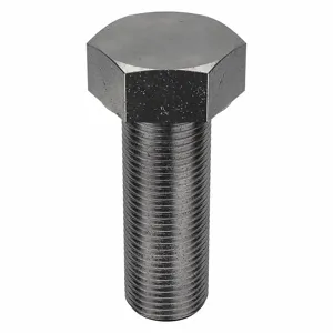 FABORY M01071.180.0050 Hex Head Cap Screw, M18 x 1.50 Thread Size, Class 8.8, 25PK | CG8BXQ 38CH88