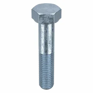 FABORY M01200.070.0035 Hex Head Cap Screw, M7 x 1 Thread Size, Class 8.8, 100PK | CG8BYE 38CJ49