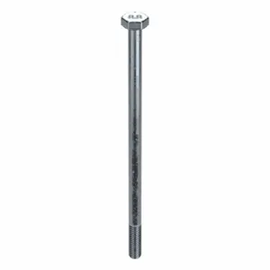 APPROVED VENDOR M01200.100.0200 Hex Cap Screw M10 X 1.50, 200mm Length, 25PK | AB8CHM 25CY30