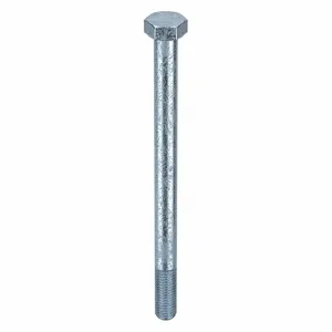 FABORY M01200.140.0200 Hex Head Cap Screw, M14 x 2 Thread Size, Class 8.8, 5PK | CG8BYT 38CJ61