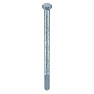 FABORY M01200.160.0280 Hex Head Cap Screw, M16 x 2 Thread Size, Class 8.8, 5PK | CG8BZD 38CJ71