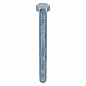 FABORY M01210.120.0130 Hex Head Cap Screw, M12 x 1.75 Thread Size, Class 8.8, 25PK | CG8CDN 38CK73