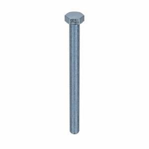 FABORY M01210.120.0150 Hex Head Cap Screw, M12 x 1.75 Thread Size, Class 8.8, 25PK | CG8CDQ 38CK75