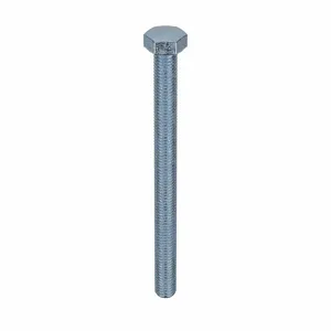 FABORY M01210.120.0150 Hex Head Cap Screw, M12 x 1.75 Thread Size, Class 8.8, 25PK | CG8CDQ 38CK75