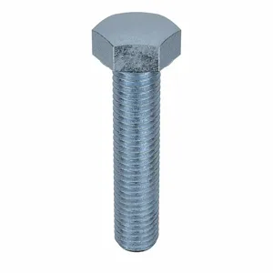 FABORY M01210.140.0065 Hex Head Cap Screw, M14 x 2 Thread Size, Class 8.8, 25PK | CG8CDR 38CK76