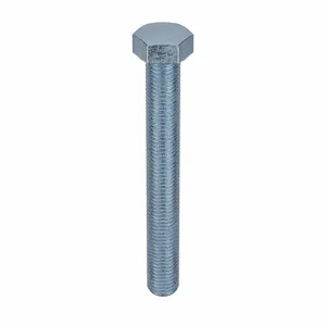 FABORY M01210.160.0130 Hex Head Cap Screw, M16 x 2 Thread Size, Class 8.8, 10PK | CG8CDW 38CK80