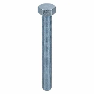 FABORY M01210.160.0140 Hex Head Cap Screw, M16 x 2 Thread Size, Class 8.8, 10PK | CG8CDX 38CK81