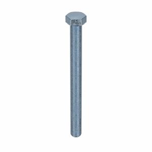 FABORY M01210.160.0180 Hex Head Cap Screw, M16 x 2 Thread Size, Class 8.8, 10PK | CG8CEA 38CK84