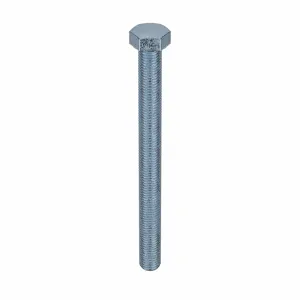 FABORY M01210.160.0180 Hex Head Cap Screw, M16 x 2 Thread Size, Class 8.8, 10PK | CG8CEA 38CK84