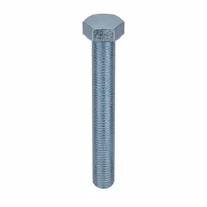 FABORY M01210.200.0140 Hex Head Cap Screw, M20 x 2.50 Thread Size, Class 8.8, 10PK | CG8CEF 38CK89