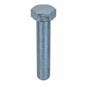 FABORY M01210.240.0120 Hex Head Cap Screw, M24 x 3 Thread Size, Class 8.8, 5PK | CG8CEN 38CK96