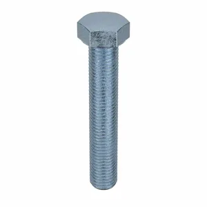 FABORY M01210.240.0140 Hex Head Cap Screw, M24 x 3 Thread Size, Class 8.8, 5PK | CG8CEP 38CK97