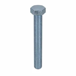 FABORY M01210.240.0180 Hex Head Cap Screw, M24 x 3 Thread Size, Class 8.8, 5PK | CG8CER 38CK99