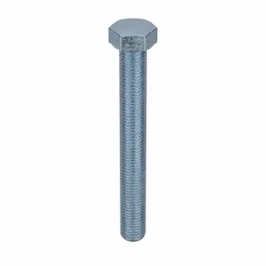 FABORY M01210.240.0200 Hex Head Cap Screw, M24 x 3 Thread Size, Class 8.8, 5PK | CG8CET 38CL01