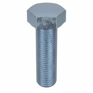 FABORY M01210.270.0090 Hex Head Cap Screw, M27 x 3 Thread Size, Class 8.8, 5PK | CG8CEV 38CL03