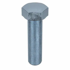 FABORY M01210.270.0100 Hex Head Cap Screw, M27 x 3 Thread Size, Class 8.8, 5PK | CG8CEW 38CL04