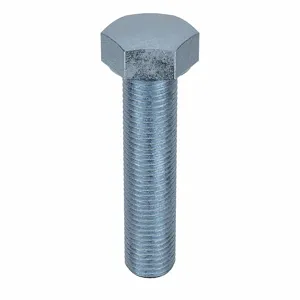 FABORY M01210.270.0120 Hex Head Cap Screw, M27 x 3 Thread Size, Class 8.8, 5PK | CG8CEX 38CL05