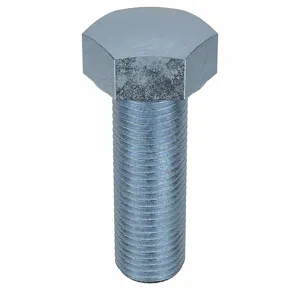 FABORY M01210.330.0100 Hex Head Cap Screw, M33 x 3.50 Thread Size, Class 8.8 Grade | CG8CFL 38CL18