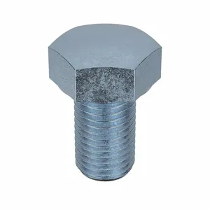 FABORY M01210.330.0060 Hex Head Cap Screw, M33 x 3.50 Thread Size, Class 8.8 Grade | CG8CFH 38CL15