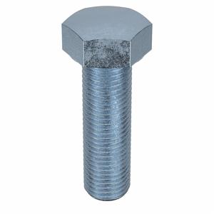 FABORY M01210.360.0120 Hex Head Cap Screw, M36 x 4 Thread Size, Class 8.8 Grade | CG8CFN 38CL20