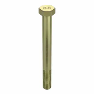 FABORY M01220.160.0100 Hex Head Cap Screw, M16 x 2 Thread Size, Class 8.8, 10PK | CG8CKC 38CM04