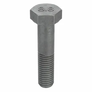 FABORY M01420.120.0045 Hex Head Cap Screw, M12 x 1.75 Thread Size, Class 8.8, 50PK | CG8DBN 38CR34