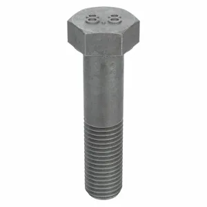 FABORY M01420.140.0070 Hex Head Cap Screw, M14 x 2 Thread Size, Class 8.8, 25PK | CG8DBX 38CR42