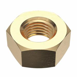 FABORY M04025.300.0001 Hex Nut, M30 x 3.50 Thread Size, Class 10, 50PK | CG8DEC 54FJ50